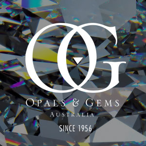 Opals & Gems